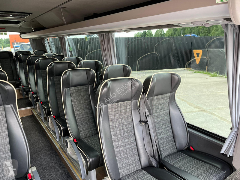 Autobuz Iveco First Rosero 70C21 / 30 seats / AC