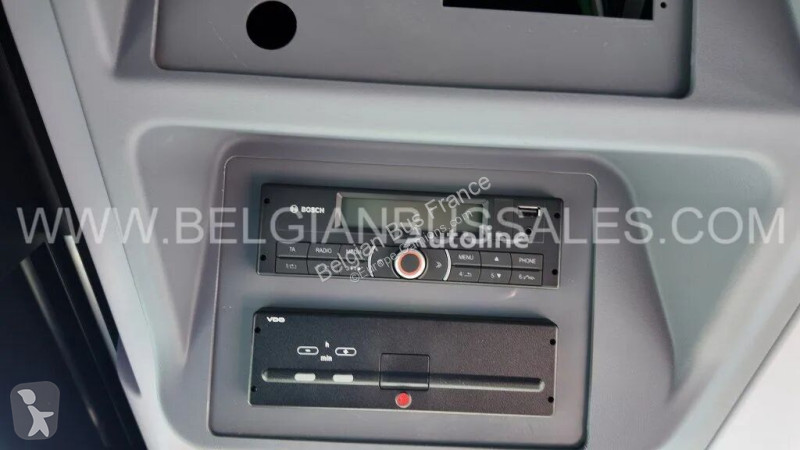Autobuz Iveco LE 12m ZF Ecolife / NEW / 38 + 59...