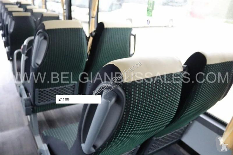 Autobuz Iveco 12m Line Pro HV / NEW / 49 + 1 +...