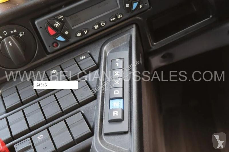Autobuz Iveco 12m Line Pro HV / NEW / 49 + 1 +...