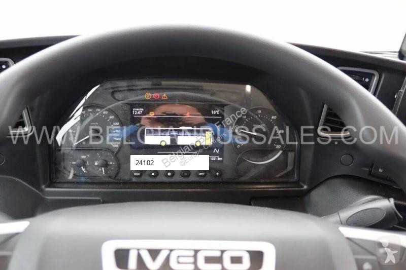 Autobuz Iveco 12m Line Pro HV / NEW / 49 + 1 +...