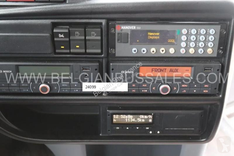 Autobuz Iveco 12m Line Pro HV / NEW / 49 + 1 +...