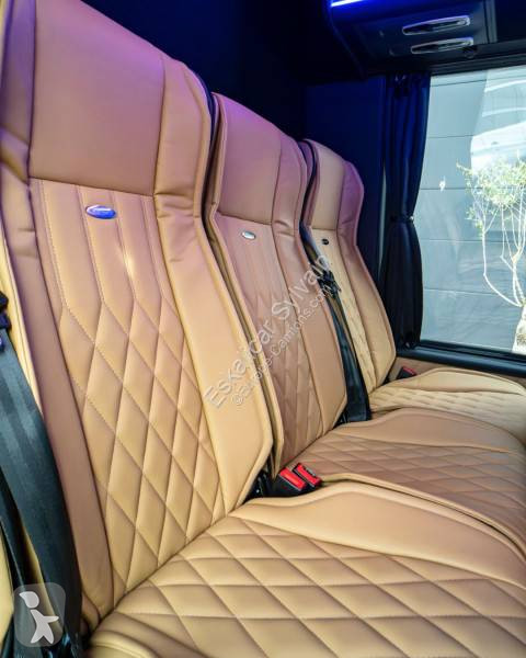 Autobus Mercedes 519 CDI
