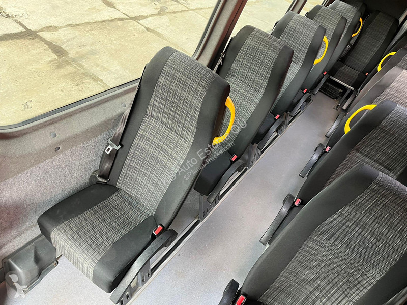 Autobus Mercedes 516 CDI / 19 + 1 SEATS / AC
