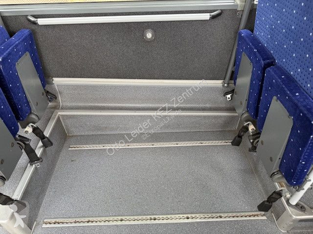 Buss Setra S 417 UL   Sitzen 65 + 26
