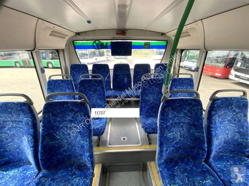 Bus Iveco LE