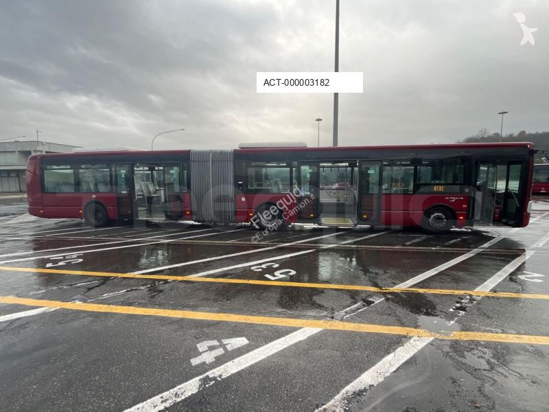 باص Iveco Citelis