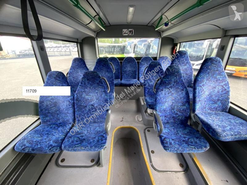 Autobus Setra