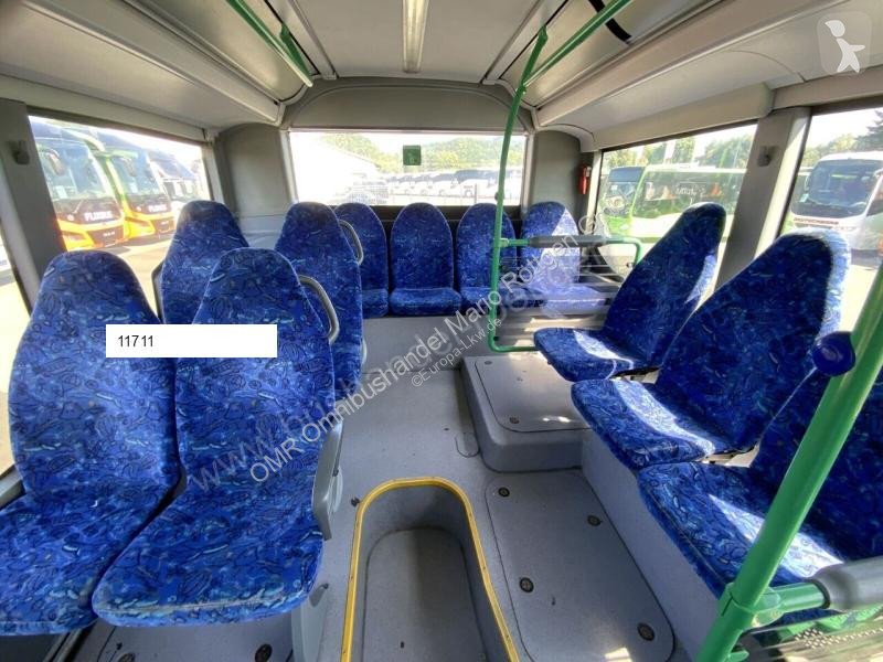 Autobus Setra