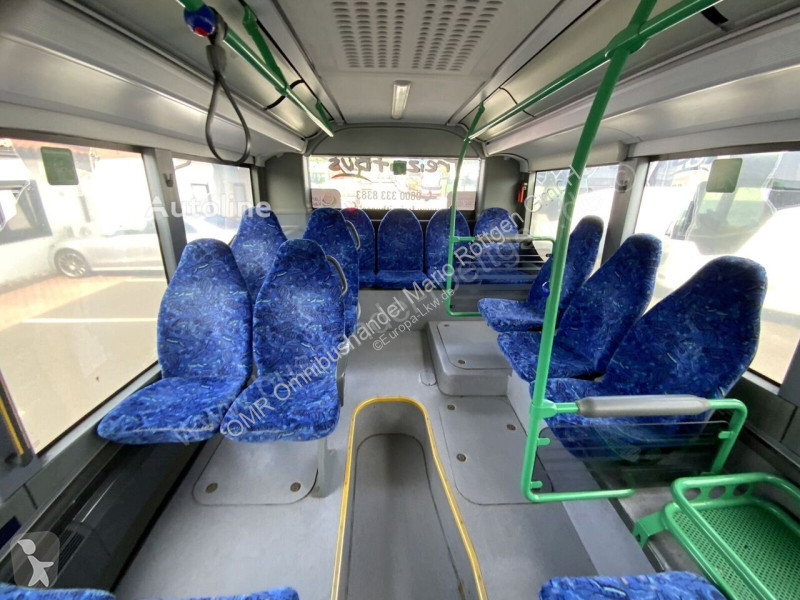 Autobus Setra
