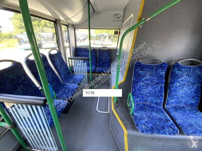 Camioneta Solaris 12