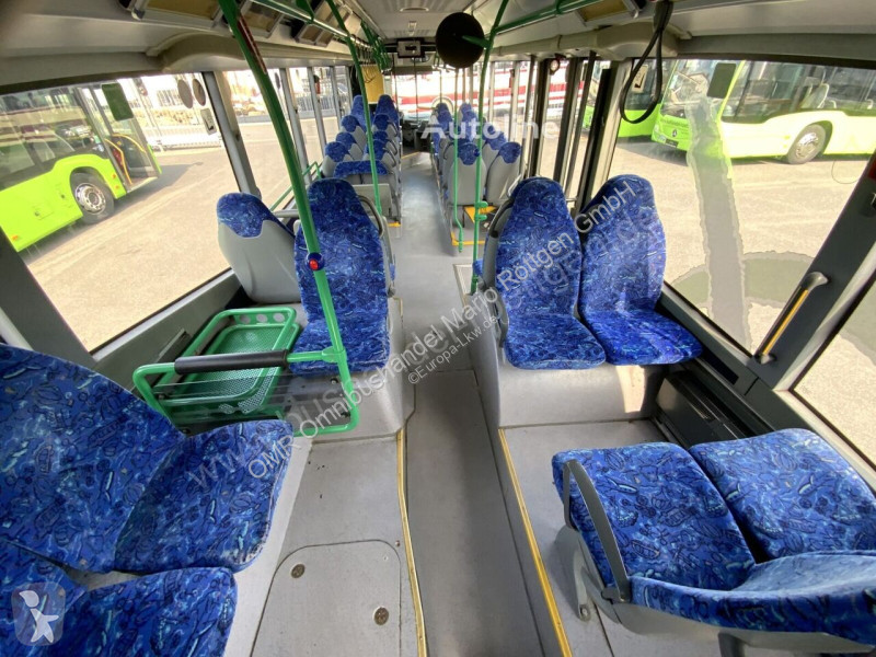 Autobus Setra