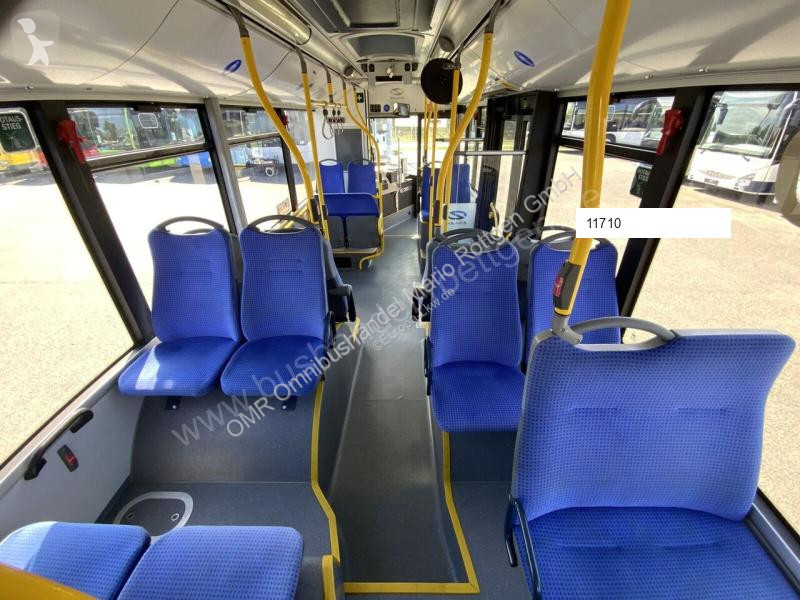 Camioneta Solaris Alpino 8.6