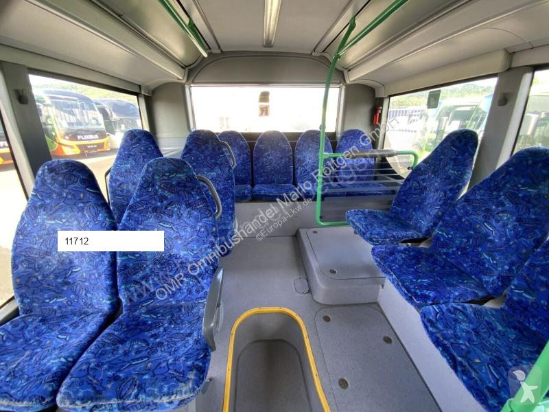 Autobus Setra