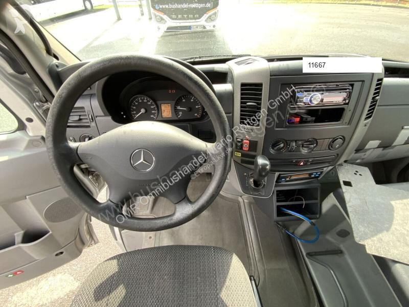Autobus Mercedes 511 CDi