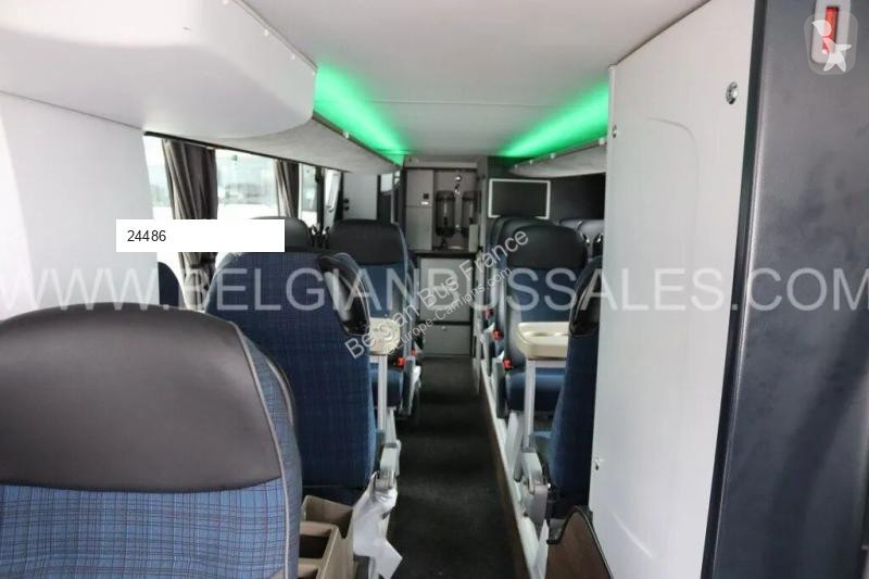 Buss Neoplan L New Model / P06 / 14.0m / 531 /...