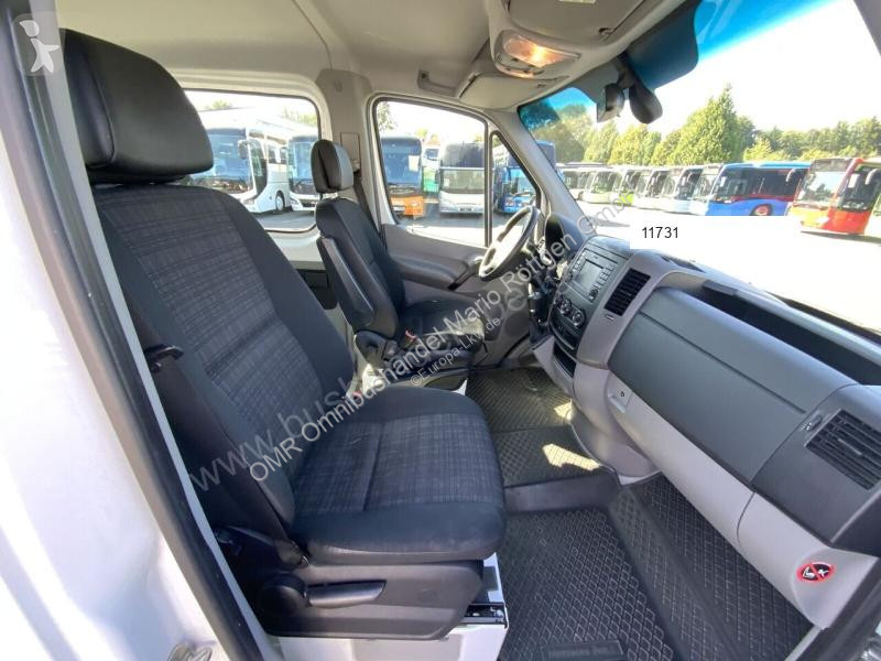 Buss Mercedes