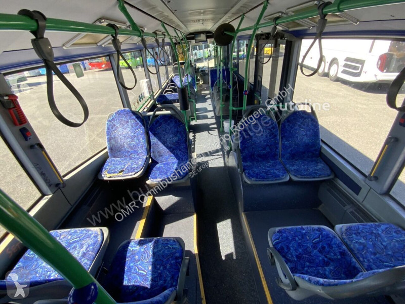 Bus Mercedes O 530
