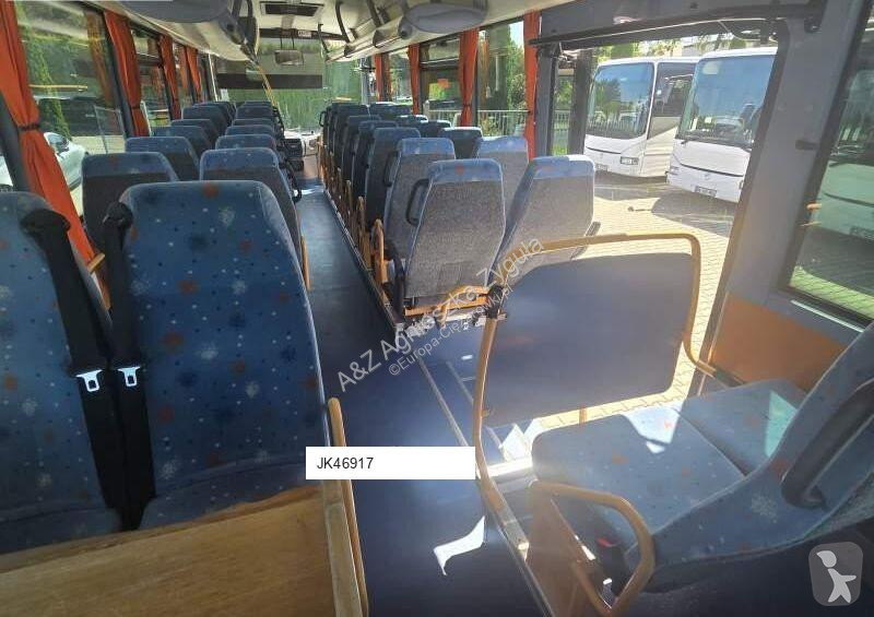 Autobus Irisbus RECREO