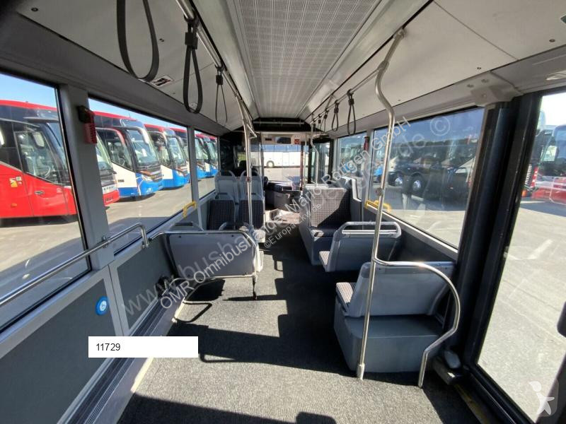 باص Mercedes O 530