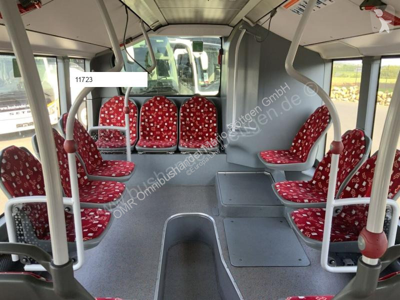 Bus Mercedes O 530