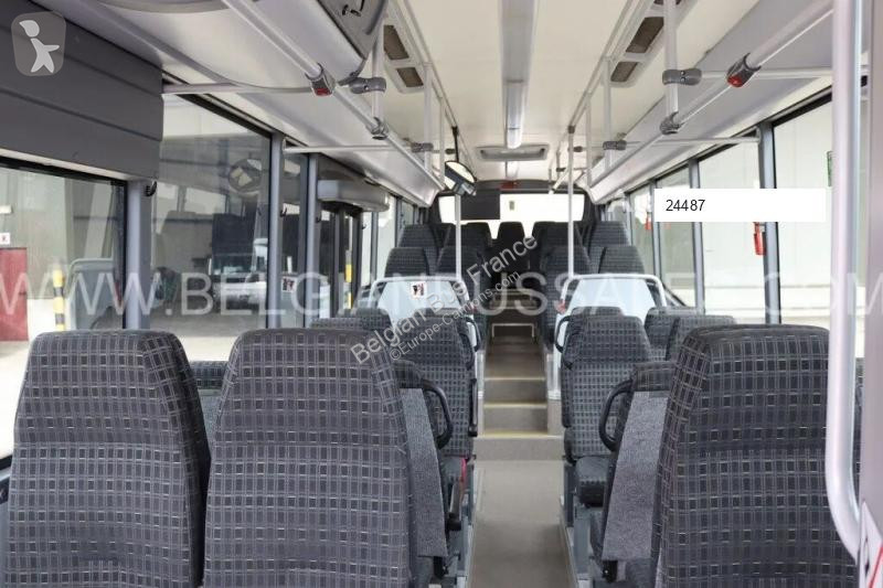 Autobus Iveco LE/ 12.1m /Citybus