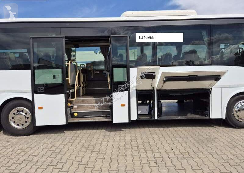 باص Iveco CROS LINE / SPROWADZONE/ AUTOMAT / 12 M