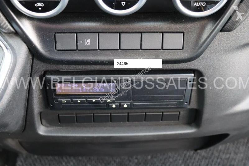 Autobús Iveco Wing / NEW / Airco