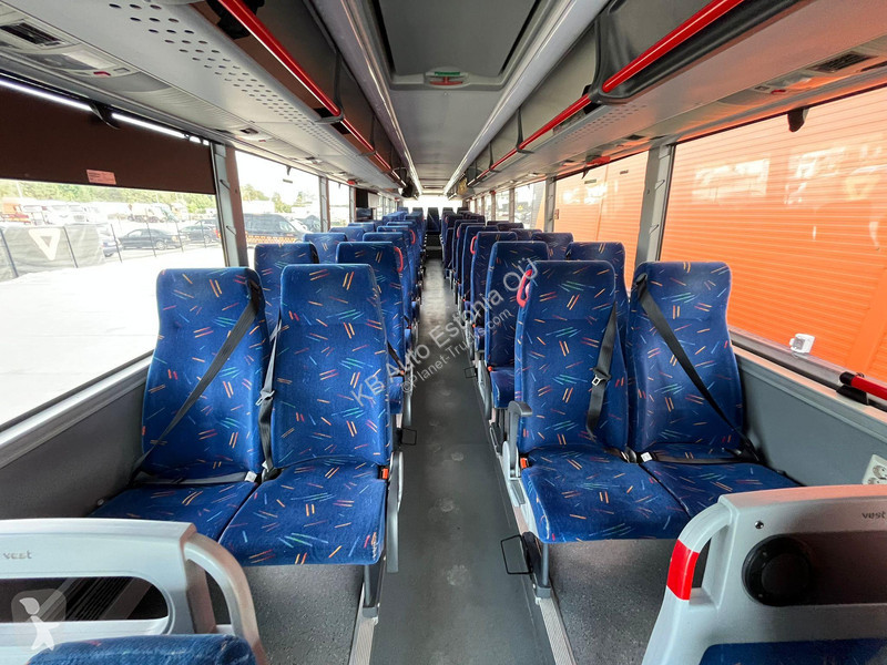 Buss Volvo B13R Vest Horisont 6x2*4 AC /...