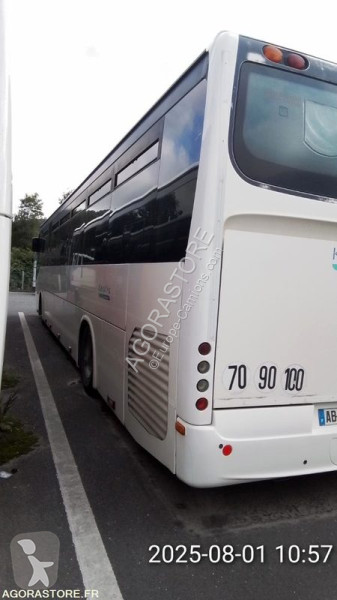 Autocar Iveco CROS