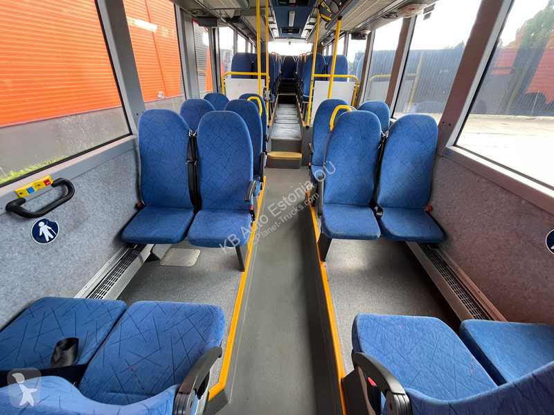 Autobuz Volvo B7RLE 8900 46 SEATS / AC /