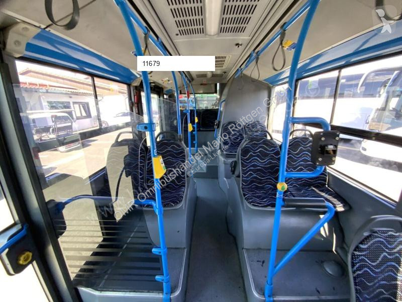 Autobussen Mercedes Conecto G