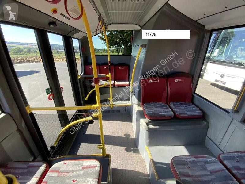 Autobussen Mercedes O 530