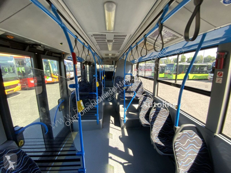 Autobussen Mercedes Conecto G