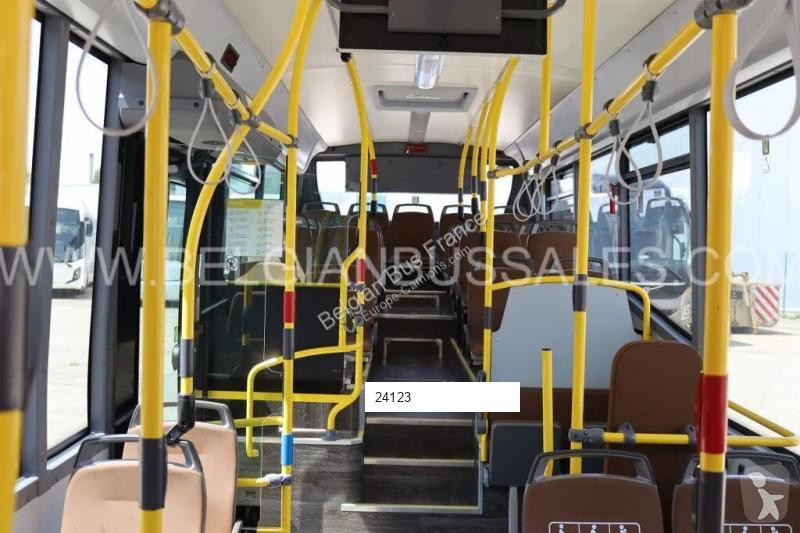 Autobus Iveco LE 12m / Voith / NEW / 38 + 57 +...