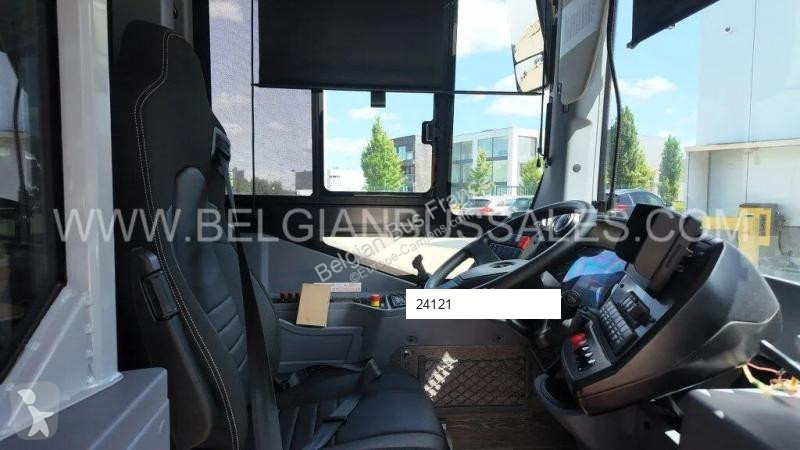Autobus Iveco LE 12m / Voith / NEW / 38 + 57 +...