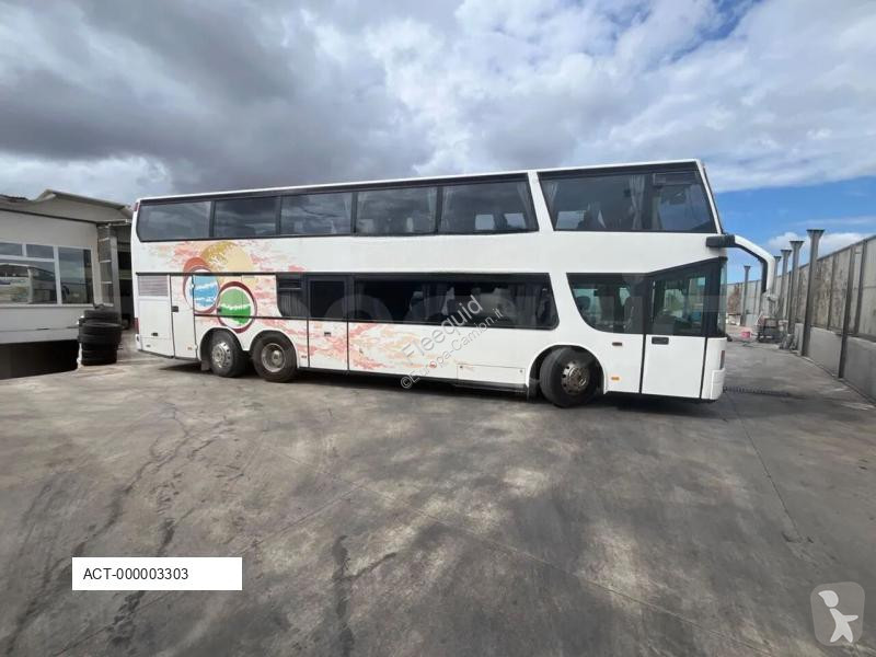 Autobus Setra S328