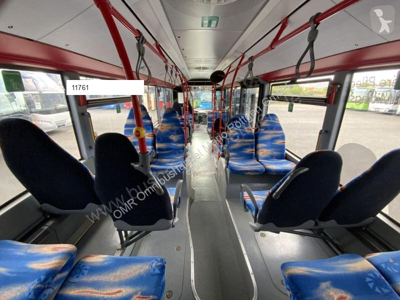 باص Mercedes O 530 K