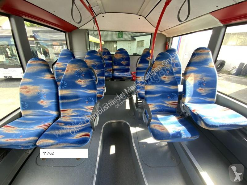 باص Mercedes O 530 K