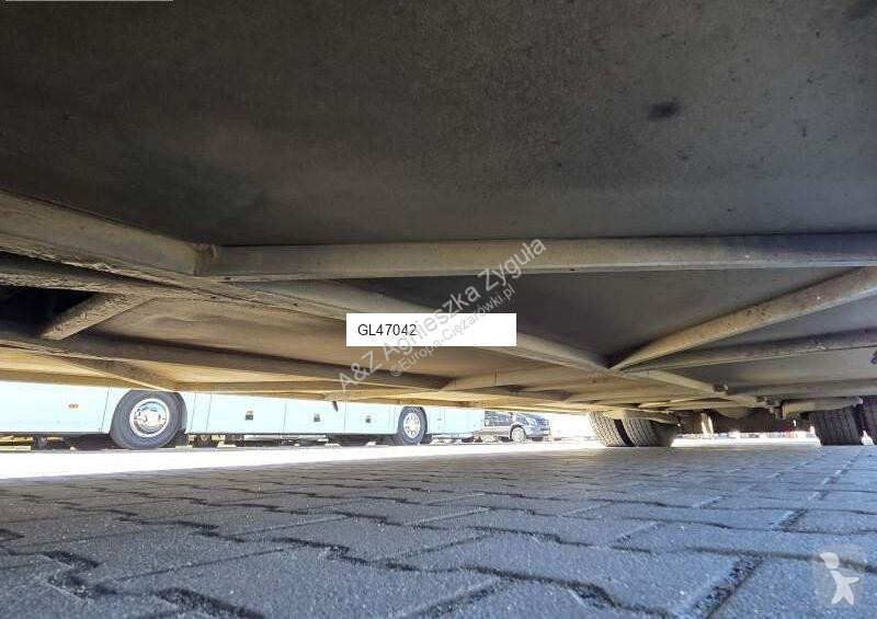 Bus Iveco CROS