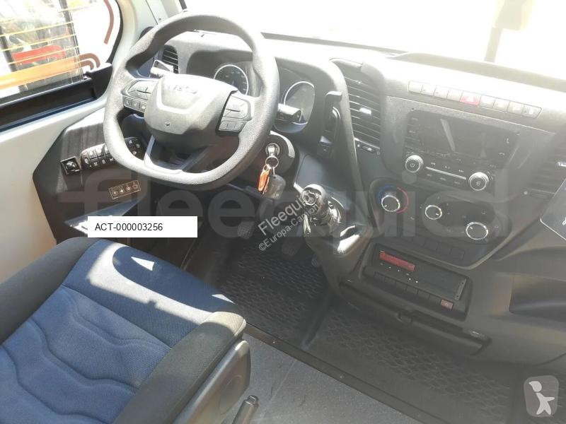 Autobuz Iveco Indcar