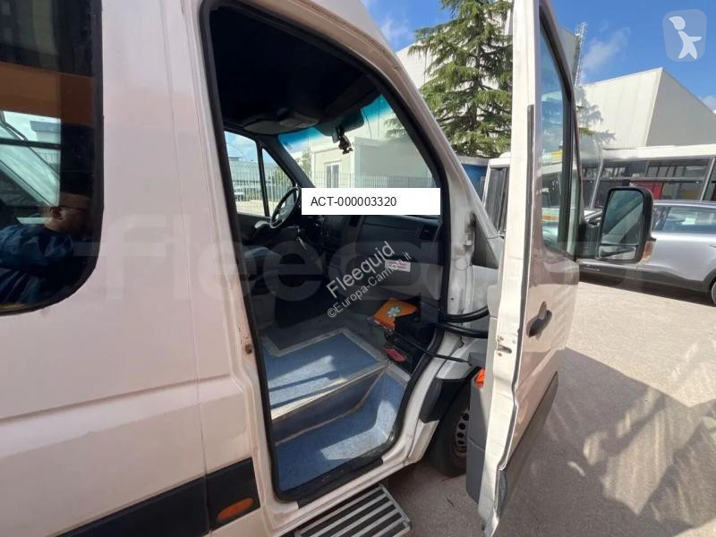 Autobus Mercedes