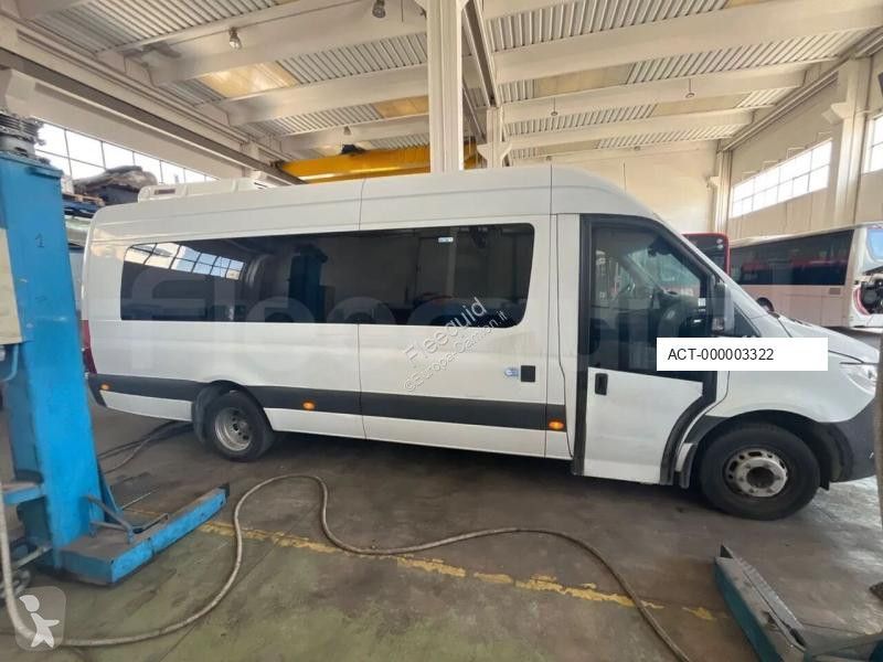 Autobus Mercedes