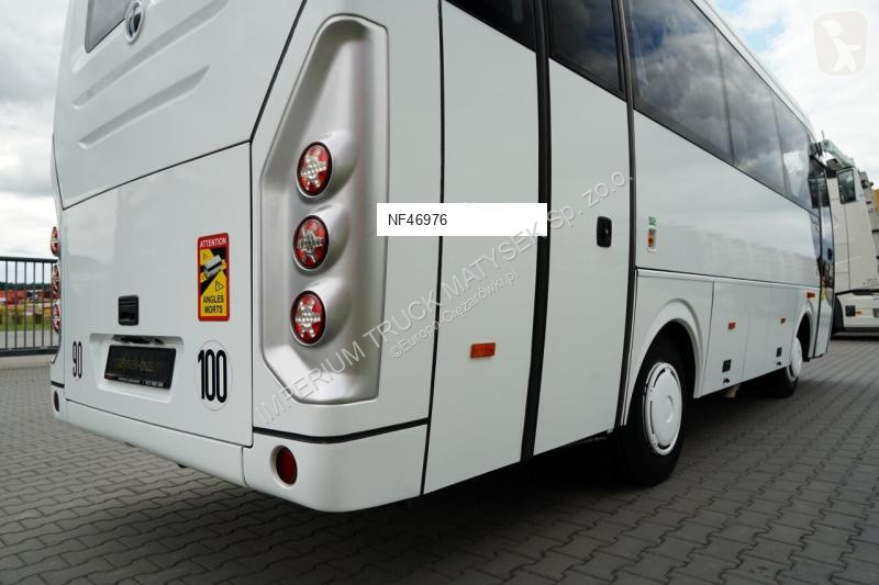Bus Temsa PRESTIJ SX