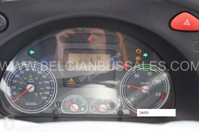 Autobus Iveco 12.8 /Automatic / low mileage