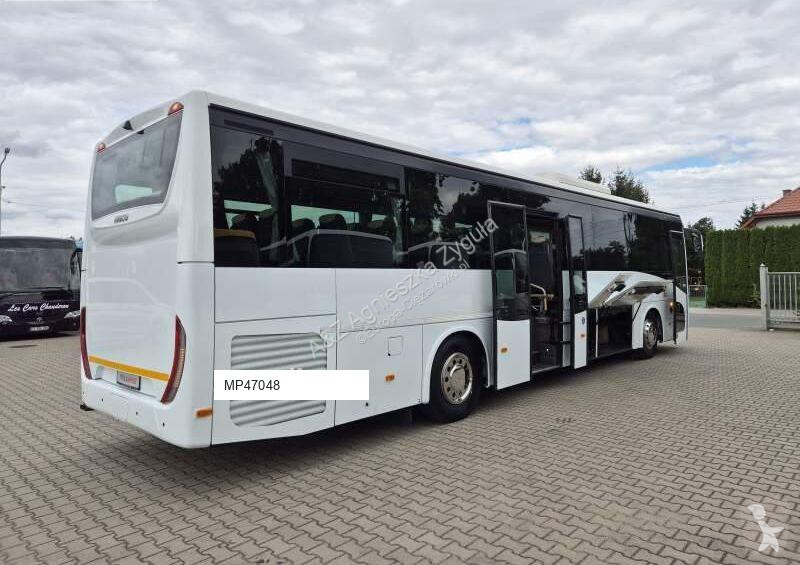 Autobus Iveco CROS LINE