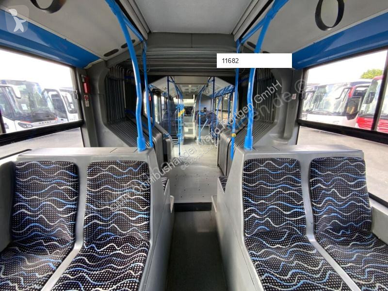 Autobussen Mercedes Conecto G