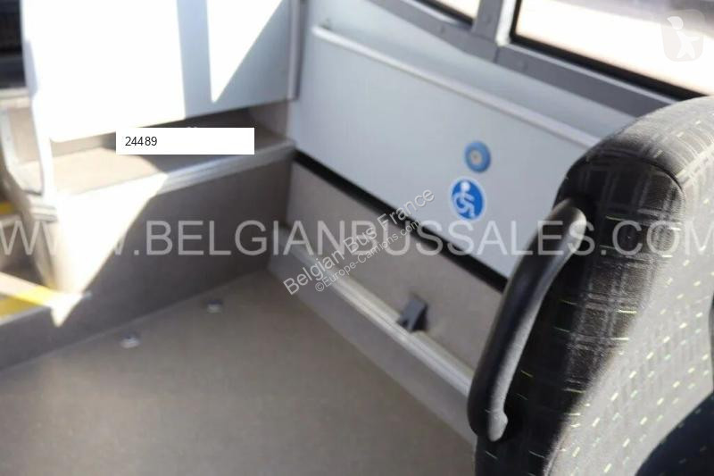 Autobús Iveco LE 12.1m / Citybus