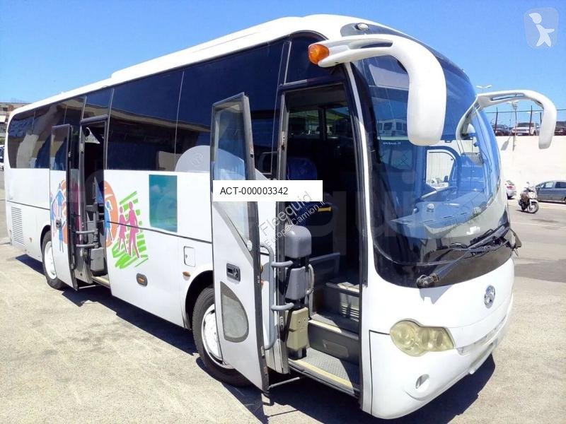 Autobuz King Long XMQ6900
