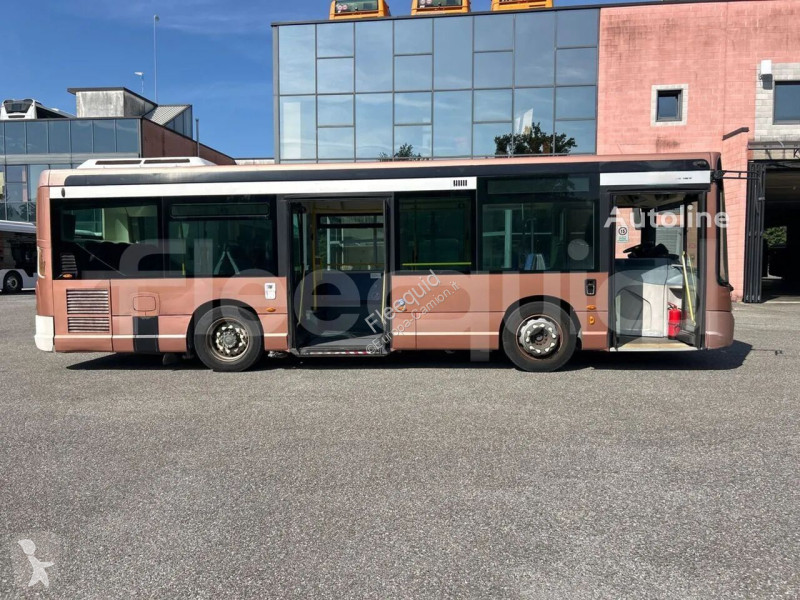 Camioneta  Heuliez GX127